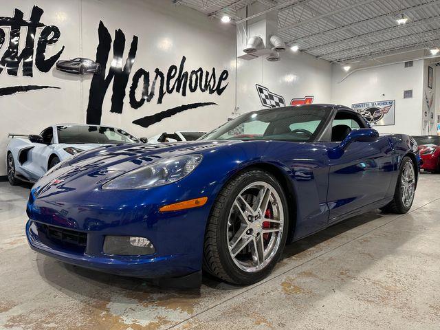2005 Chevrolet Corvette (CC-2089439) for sale in Dallas, Texas