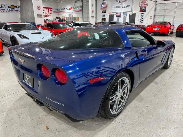2005 Chevrolet Corvette (CC-2089439) for sale in Dallas, Texas