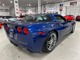 2005 Chevrolet Corvette (CC-2089439) for sale in Dallas, Texas