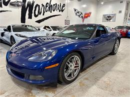 2005 Chevrolet Corvette (CC-2089439) for sale in Dallas, Texas