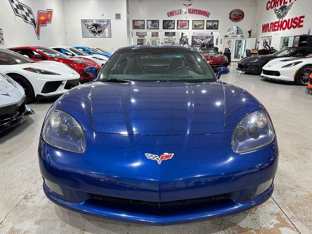 2005 Chevrolet Corvette (CC-2089439) for sale in Dallas, Texas