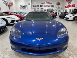 2005 Chevrolet Corvette (CC-2089439) for sale in Dallas, Texas