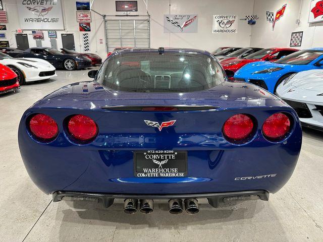 2005 Chevrolet Corvette (CC-2089439) for sale in Dallas, Texas