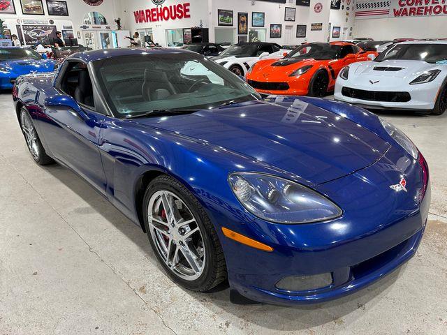 2005 Chevrolet Corvette (CC-2089439) for sale in Dallas, Texas