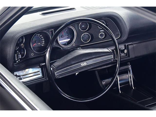 1971 Chevrolet Camaro (CC-2080944) for sale in Volo, Illinois