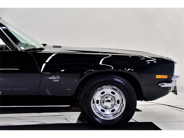1971 Chevrolet Camaro (CC-2080944) for sale in Volo, Illinois