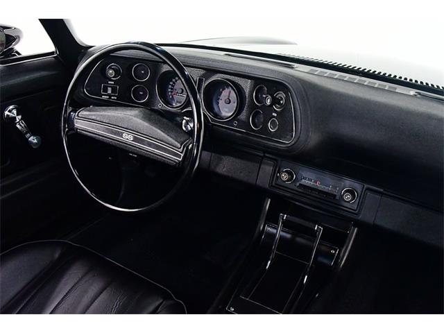 1971 Chevrolet Camaro (CC-2080944) for sale in Volo, Illinois