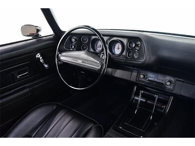 1971 Chevrolet Camaro (CC-2080944) for sale in Volo, Illinois