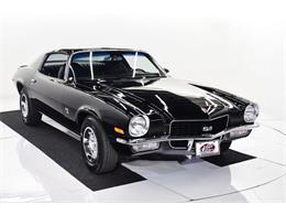 1971 Chevrolet Camaro (CC-2080944) for sale in Volo, Illinois