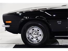 1971 Chevrolet Camaro (CC-2080944) for sale in Volo, Illinois