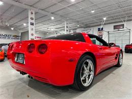 2004 Chevrolet Corvette (CC-2089440) for sale in Dallas, Texas