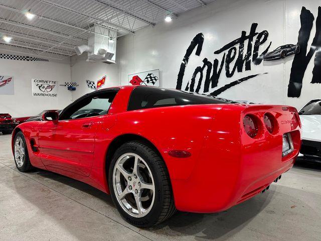 2004 Chevrolet Corvette (CC-2089440) for sale in Dallas, Texas