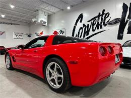 2004 Chevrolet Corvette (CC-2089440) for sale in Dallas, Texas