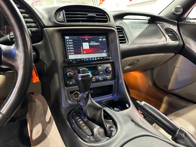 2004 Chevrolet Corvette (CC-2089440) for sale in Dallas, Texas