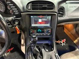 2004 Chevrolet Corvette (CC-2089440) for sale in Dallas, Texas