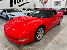 2004 Chevrolet Corvette (CC-2089440) for sale in Dallas, Texas