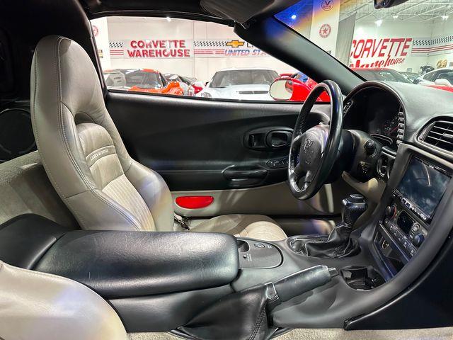 2004 Chevrolet Corvette (CC-2089440) for sale in Dallas, Texas