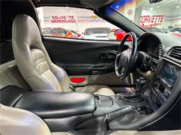 2004 Chevrolet Corvette (CC-2089440) for sale in Dallas, Texas