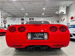 2004 Chevrolet Corvette (CC-2089440) for sale in Dallas, Texas