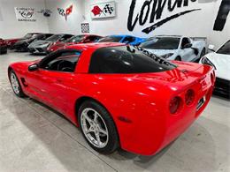 2004 Chevrolet Corvette (CC-2089440) for sale in Dallas, Texas
