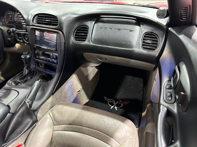 2004 Chevrolet Corvette (CC-2089440) for sale in Dallas, Texas