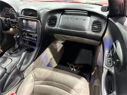 2004 Chevrolet Corvette (CC-2089440) for sale in Dallas, Texas