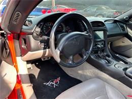 2004 Chevrolet Corvette (CC-2089440) for sale in Dallas, Texas