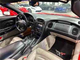 2004 Chevrolet Corvette (CC-2089440) for sale in Dallas, Texas