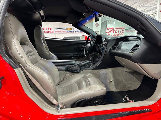 2004 Chevrolet Corvette (CC-2089440) for sale in Dallas, Texas
