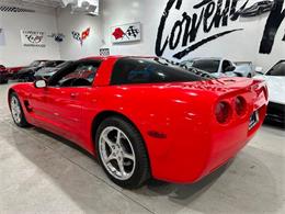 2004 Chevrolet Corvette (CC-2089440) for sale in Dallas, Texas