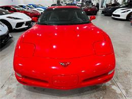 2004 Chevrolet Corvette (CC-2089440) for sale in Dallas, Texas