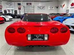 2004 Chevrolet Corvette (CC-2089440) for sale in Dallas, Texas