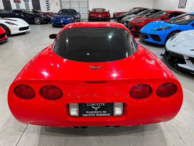 2004 Chevrolet Corvette (CC-2089440) for sale in Dallas, Texas