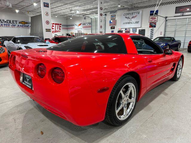 2004 Chevrolet Corvette (CC-2089440) for sale in Dallas, Texas
