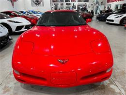 2004 Chevrolet Corvette (CC-2089440) for sale in Dallas, Texas