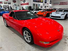 2004 Chevrolet Corvette (CC-2089440) for sale in Dallas, Texas