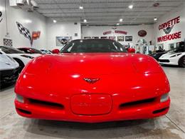 2004 Chevrolet Corvette (CC-2089440) for sale in Dallas, Texas
