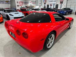 2004 Chevrolet Corvette (CC-2089440) for sale in Dallas, Texas