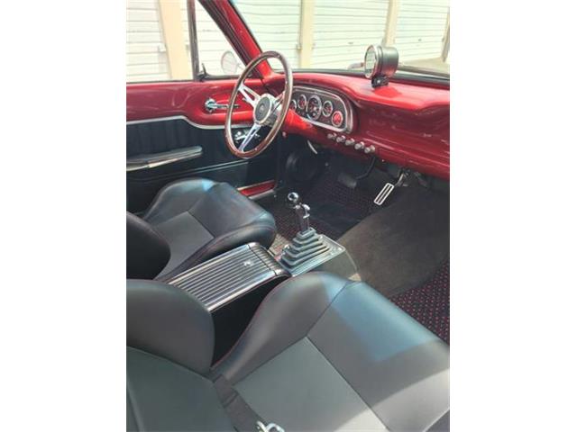 1963 Ford Falcon (CC-2089441) for sale in Cadillac, Michigan
