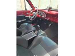 1963 Ford Falcon (CC-2089441) for sale in Cadillac, Michigan
