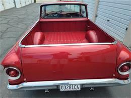 1963 Ford Falcon (CC-2089441) for sale in Cadillac, Michigan