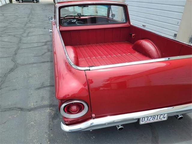 1963 Ford Falcon (CC-2089441) for sale in Cadillac, Michigan