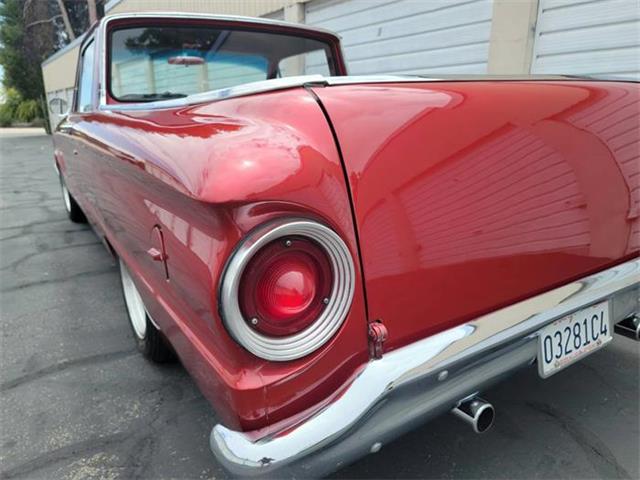 1963 Ford Falcon (CC-2089441) for sale in Cadillac, Michigan