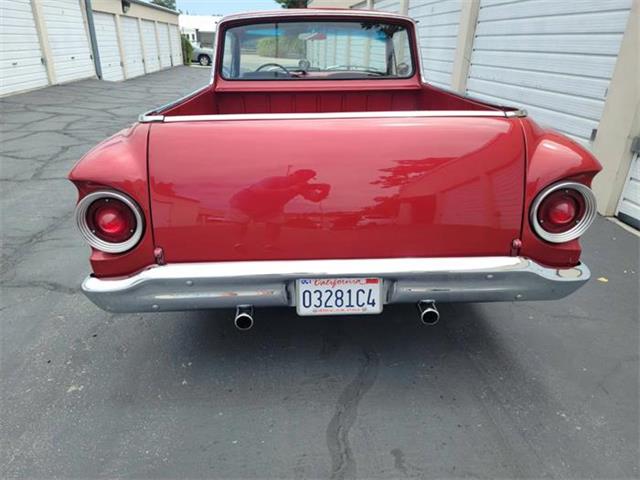 1963 Ford Falcon (CC-2089441) for sale in Cadillac, Michigan