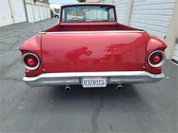 1963 Ford Falcon (CC-2089441) for sale in Cadillac, Michigan