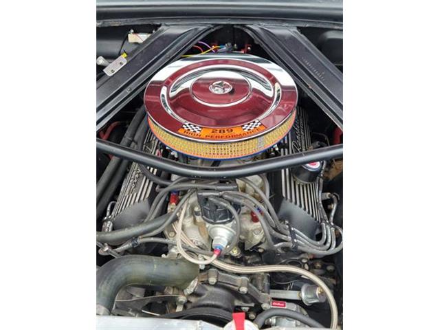 1963 Ford Falcon (CC-2089441) for sale in Cadillac, Michigan
