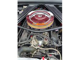 1963 Ford Falcon (CC-2089441) for sale in Cadillac, Michigan