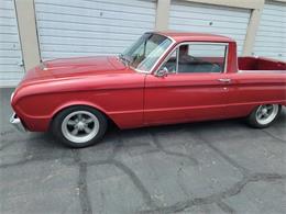 1963 Ford Falcon (CC-2089441) for sale in Cadillac, Michigan