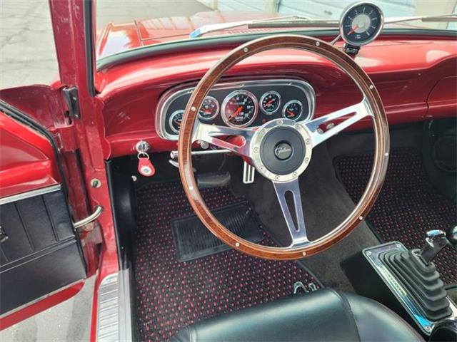 1963 Ford Falcon (CC-2089441) for sale in Cadillac, Michigan