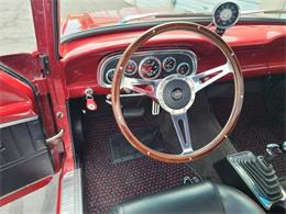 1963 Ford Falcon (CC-2089441) for sale in Cadillac, Michigan